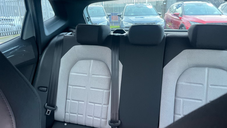 SEAT Ibiza 1.0 TSI 115 FR Sport 5dr Petrol Hatchback